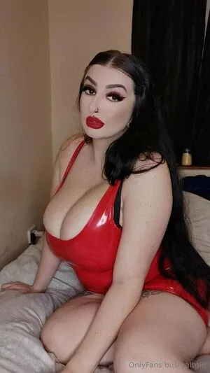 Bustyaltgirl OnlyFans Leaked Free Thumbnail Picture - #gyv5f4FOXQ