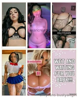 Bustyaltgirl OnlyFans Leaked Free Thumbnail Picture - #oShHznAdNR