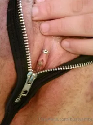 Bustyambz OnlyFans Leaked Free Thumbnail Picture - #I3xUN45t9s