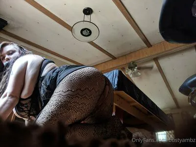Bustyambz OnlyFans Leaked Free Thumbnail Picture - #h0L7895PmO