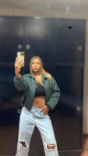 Bustyana OnlyFans Leaked Free Thumbnail Picture - #0OhRGuft5l