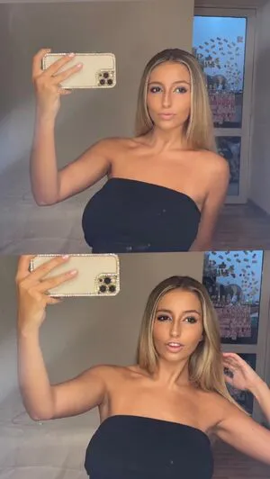 Bustyana OnlyFans Leaked Free Thumbnail Picture - #3IvYamAsXo