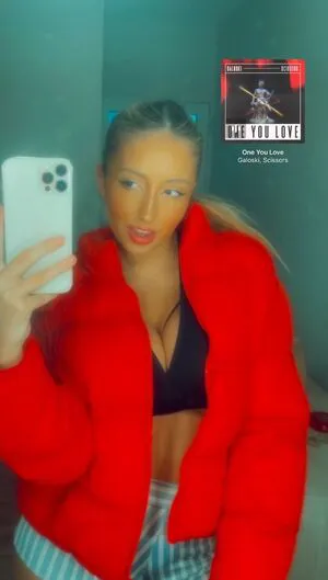 Bustyana OnlyFans Leaked Free Thumbnail Picture - #AZ2AtIPzWQ