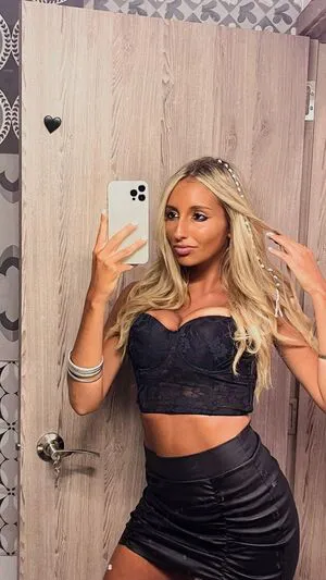 Bustyana OnlyFans Leaked Free Thumbnail Picture - #AsjDKaNCED