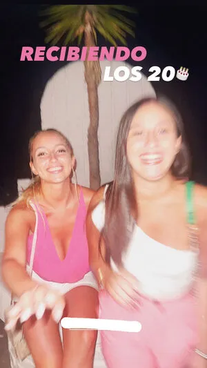 Bustyana OnlyFans Leaked Free Thumbnail Picture - #INeq7iNVt1