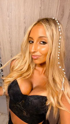 Bustyana OnlyFans Leaked Free Thumbnail Picture - #K90Pa3NZIH