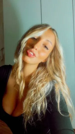 Bustyana OnlyFans Leaked Free Thumbnail Picture - #QThbZH8sU6