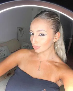 Bustyana OnlyFans Leaked Free Thumbnail Picture - #RsHEYAGQBT
