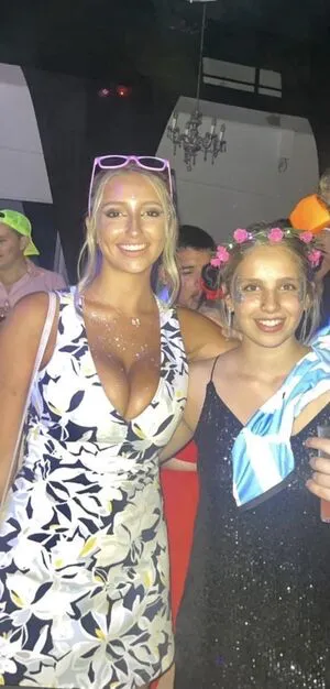 Bustyana OnlyFans Leaked Free Thumbnail Picture - #iX4eSZezoa