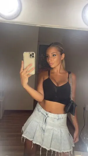 Bustyana OnlyFans Leaked Free Thumbnail Picture - #yS3XThjqV6