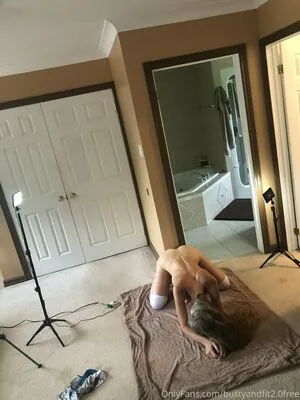 Bustyandfit2 0free OnlyFans Leaked Free Thumbnail Picture - #DkqFRmB1qm