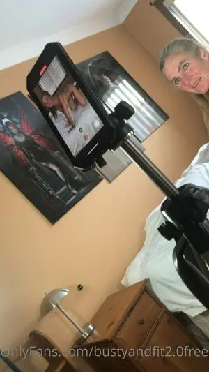 Bustyandfit2 0free OnlyFans Leaked Free Thumbnail Picture - #ZUJdhQWcpX