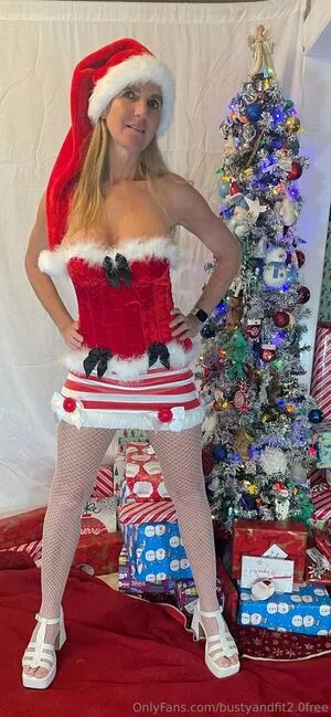 Bustyandfit2 0free OnlyFans Leaked Free Thumbnail Picture - #anBbY5DAkY