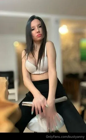 Bustyanny OnlyFans Leaked Free Thumbnail Picture - #FXLbYXmfDw