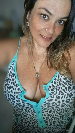 Bustyanny OnlyFans Leaked Free Thumbnail Picture - #UR3beNILkp