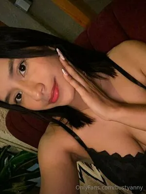 Bustyanny OnlyFans Leaked Free Thumbnail Picture - #bSVWWUnlcR
