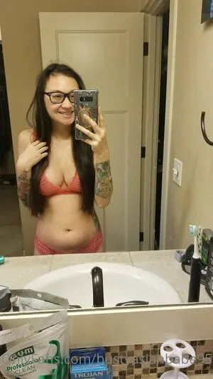 Bustyasianbabe95 OnlyFans Leaked Free Thumbnail Picture - #3CeXe0przL