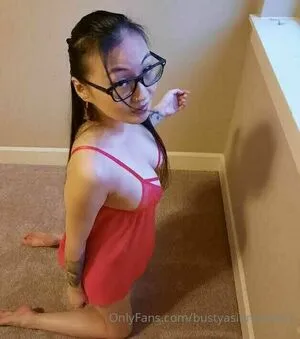 Bustyasianbabe95 OnlyFans Leaked Free Thumbnail Picture - #I9RaqukX8d