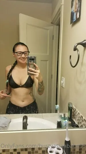 Bustyasianbabe95 OnlyFans Leaked Free Thumbnail Picture - #riQMsHNRYu