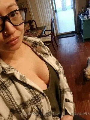 Bustyasianbabe95 OnlyFans Leaked Free Thumbnail Picture - #tl2UbLtTmR