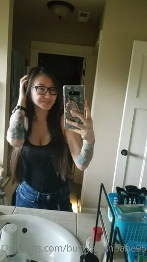 Bustyasianbabe95 OnlyFans Leaked Free Thumbnail Picture - #xtPH9cDZuM