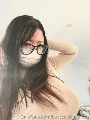 Bustyasiancurves OnlyFans Leaked Free Thumbnail Picture - #K8WZxheMht