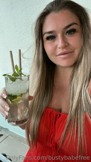Bustybabefree OnlyFans Leaked Free Thumbnail Picture - #08kyM4xKV7