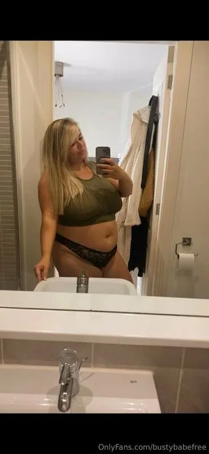 Bustybabefree OnlyFans Leaked Free Thumbnail Picture - #CGyUr1SpKd