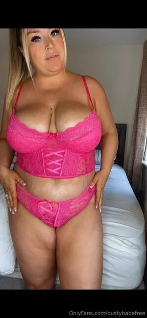 Bustybabefree OnlyFans Leaked Free Thumbnail Picture - #JI9anKBrVM