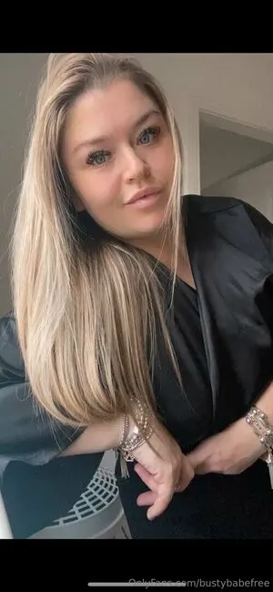 Bustybabefree OnlyFans Leaked Free Thumbnail Picture - #LXRz7yWuXB