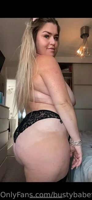 Bustybabefree OnlyFans Leaked Free Thumbnail Picture - #LkS3ybn5h4