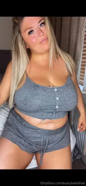 Bustybabefree OnlyFans Leaked Free Thumbnail Picture - #Mo2eQ0QBiO
