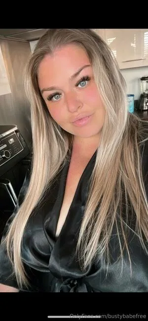 Bustybabefree OnlyFans Leaked Free Thumbnail Picture - #iqEb1Jzngo