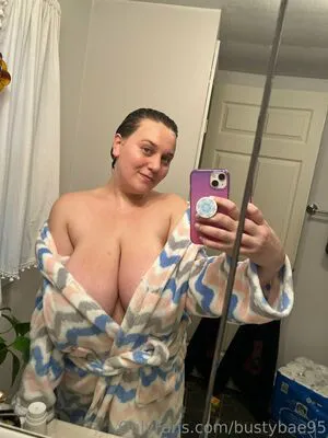 Bustybae95 OnlyFans Leaked Free Thumbnail Picture - #EKz2OYARXr