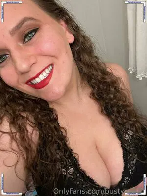 Bustybae95 OnlyFans Leaked Free Thumbnail Picture - #XEn22VC696