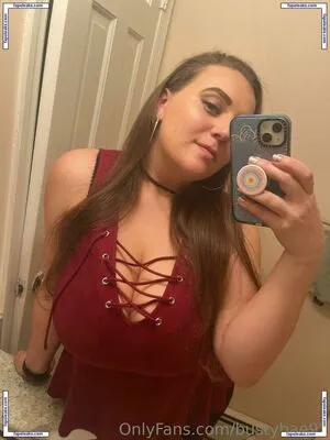 Bustybae95 OnlyFans Leaked Free Thumbnail Picture - #djiAQmRxG1