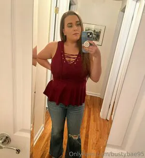 Bustybae95 OnlyFans Leaked Free Thumbnail Picture - #pIAzPHhp6B