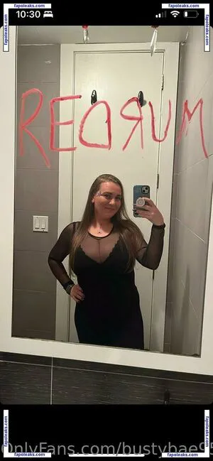 Bustybae95 OnlyFans Leaked Free Thumbnail Picture - #w58PGVrRjY