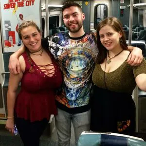 Bustybae95 OnlyFans Leaked Free Thumbnail Picture - #wfpFCxAGFL