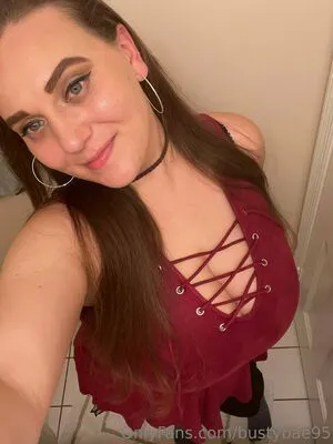 Bustybae95 OnlyFans Leaked Free Thumbnail Picture - #wxhe5Rue1P