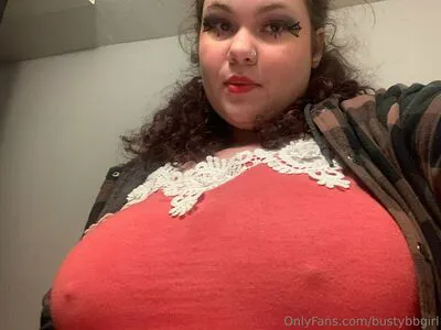 Bustybbgirl OnlyFans Leaked Free Thumbnail Picture - #XFK0WFDh0L