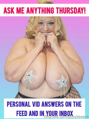 Bustybbwbrit OnlyFans Leaked Free Thumbnail Picture - #7mfMLoH7Ek