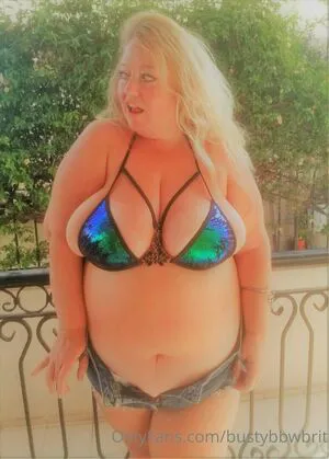 Bustybbwbrit OnlyFans Leaked Free Thumbnail Picture - #G54kJdlkaS