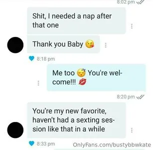 Bustybbwkate OnlyFans Leaked Free Thumbnail Picture - #73wkbFCZKY