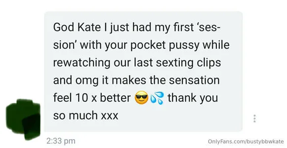 Bustybbwkate OnlyFans Leaked Free Thumbnail Picture - #77xDLYuEiC