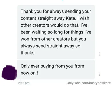 Bustybbwkate OnlyFans Leaked Free Thumbnail Picture - #BiqgIReGBD
