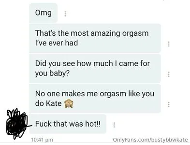 Bustybbwkate OnlyFans Leaked Free Thumbnail Picture - #MhStkZhpei