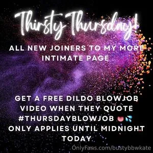 Bustybbwkate OnlyFans Leaked Free Thumbnail Picture - #ZwBOP23nPs