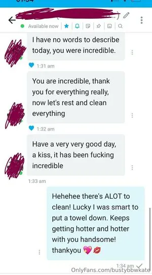 Bustybbwkate OnlyFans Leaked Free Thumbnail Picture - #eMzQidngp7