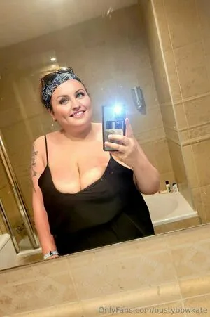 Bustybbwkate OnlyFans Leaked Free Thumbnail Picture - #x8bn7P6ENk